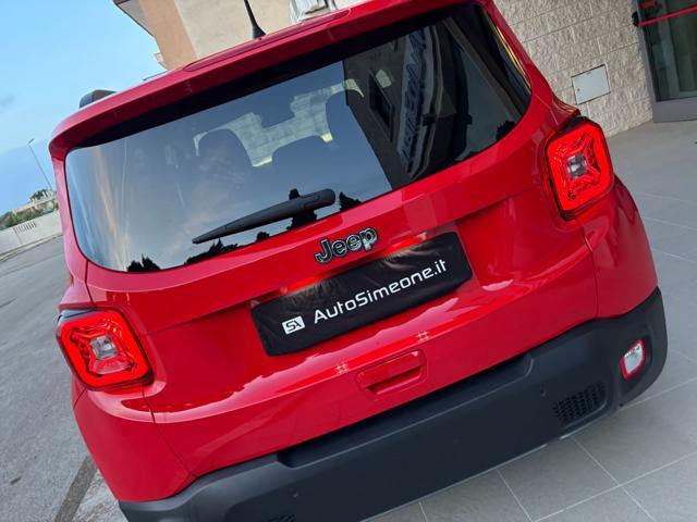 JEEP Renegade 1.6 Mjt 130 CV Limited FARI FULL LED