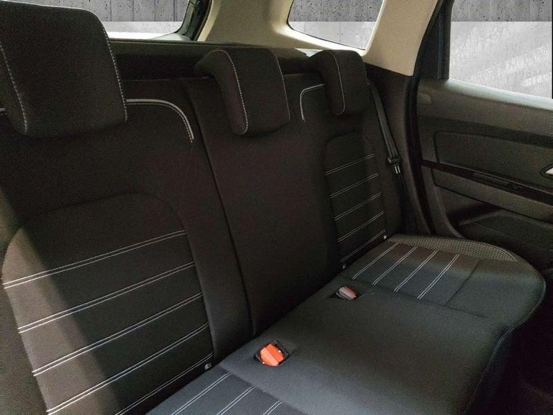 Dacia Duster 1.0 tce Journey UP Gpl 4x2 100cv