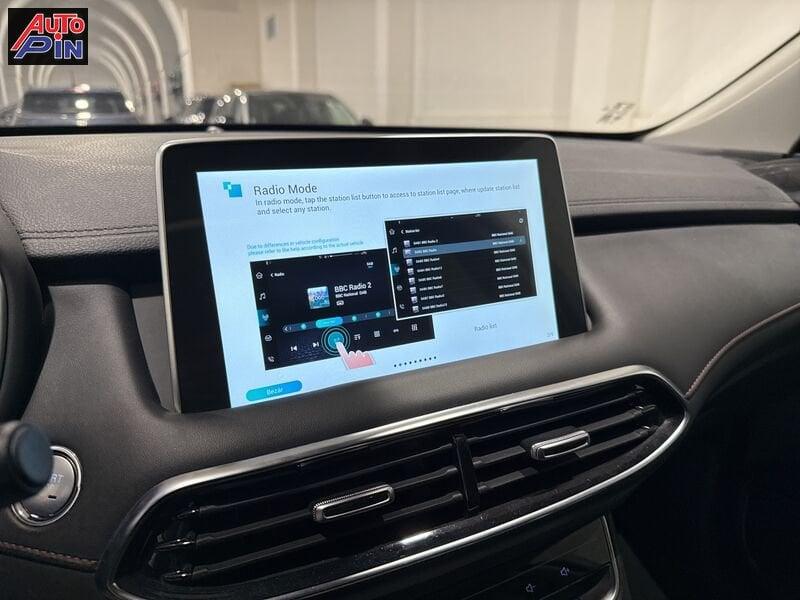 MG HS HS 1.5T-GDI AT Luxury*Tetto Apribile*