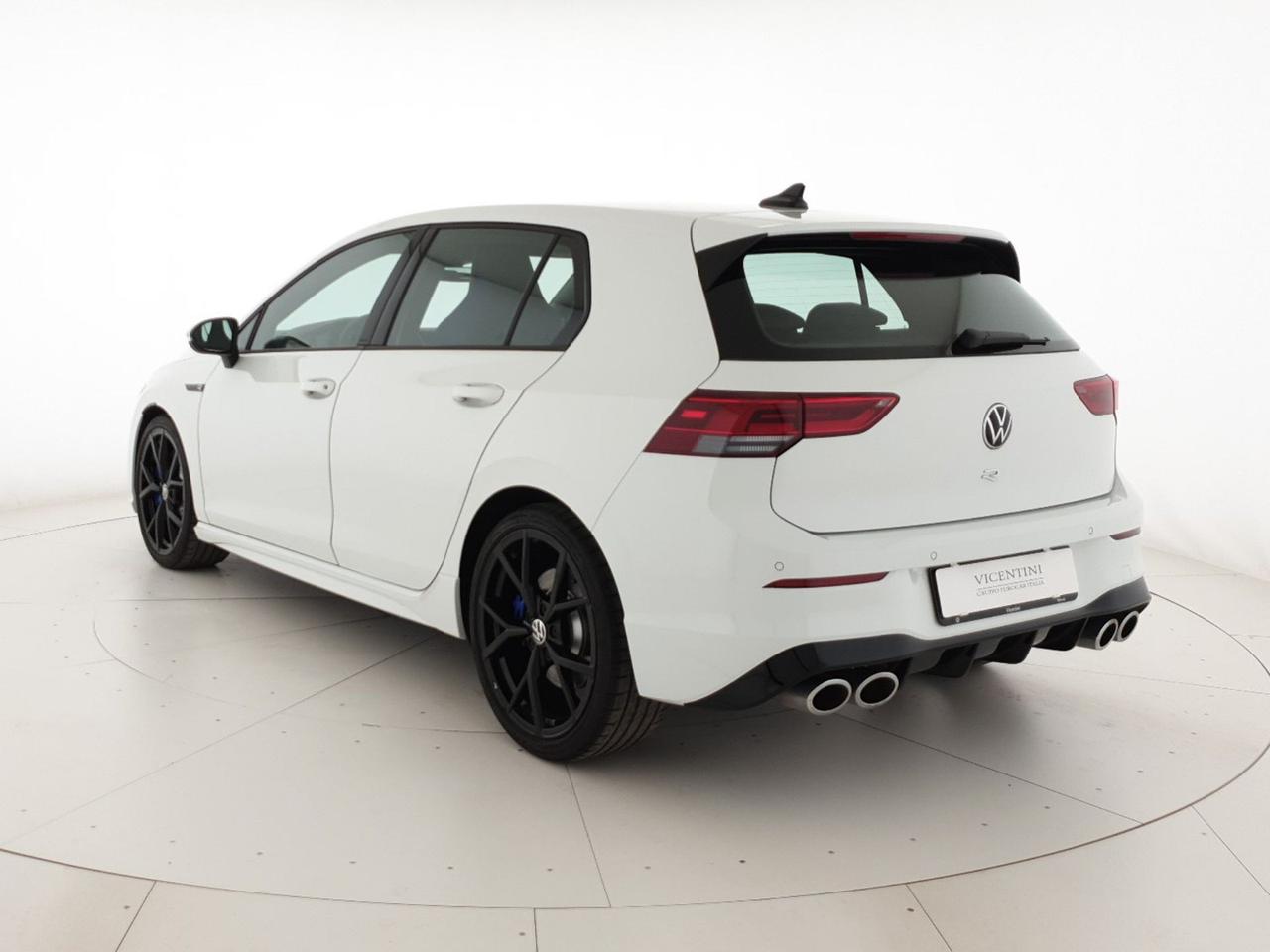 Volkswagen Golf 2.0 tsi r 4motion 320cv dsg