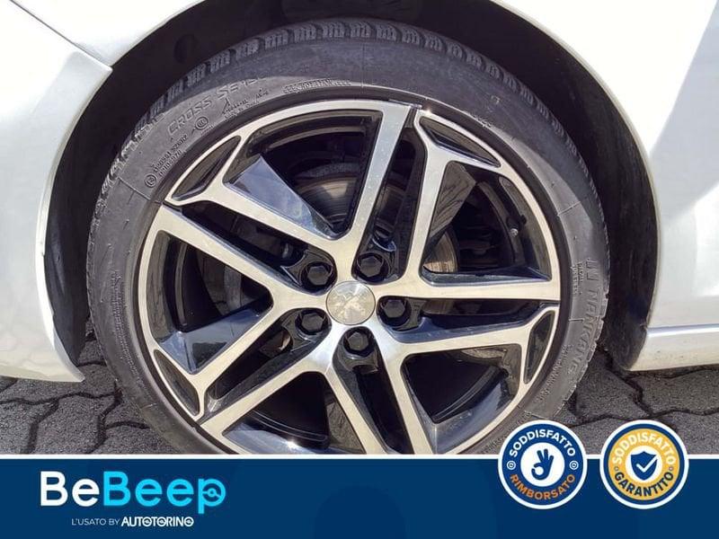 Peugeot 308 SW 1.5 BLUEHDI ALLURE S&S 130CV