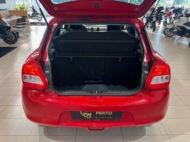 Suzuki Swift 1.2h Top 2wd *NEOPATENTATI*102.000 KM*