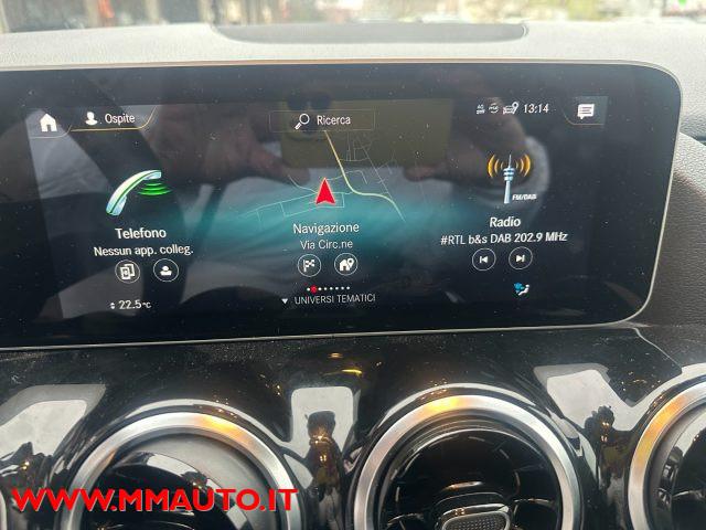 MERCEDES-BENZ B 180 d Sport NAVIG!!!!!!