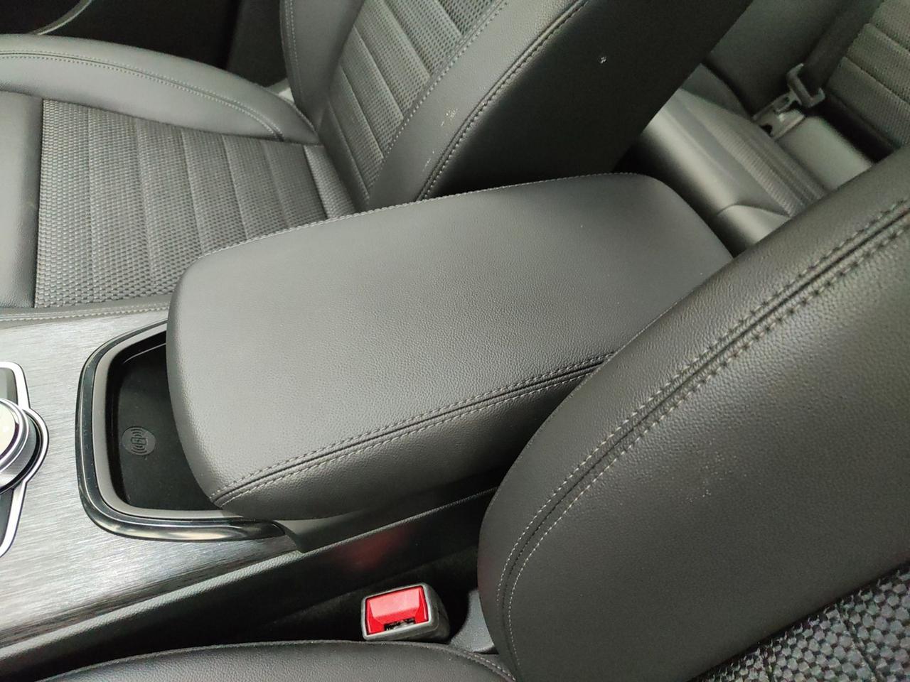 ALFA ROMEO Stelvio 2023 2.2 TD 210CV SPRINT AT8 Q4