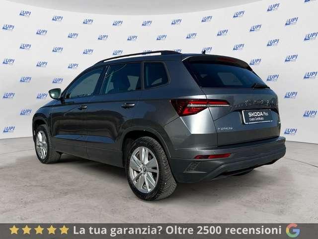 Skoda Karoq 2.0 TDI 110KW Executive DSG 4X4