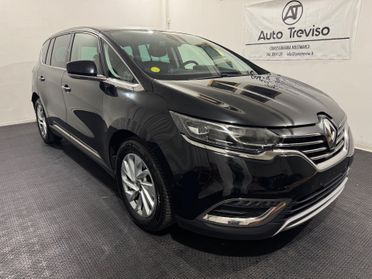 Renault Espace dCi Energy Zen