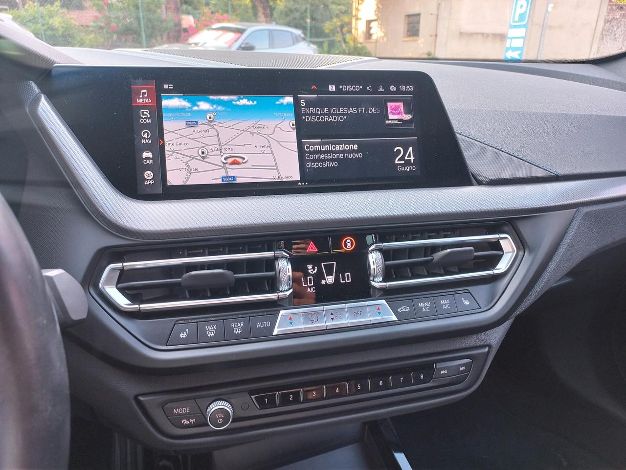 Bmw 118 118i 5p. Msport