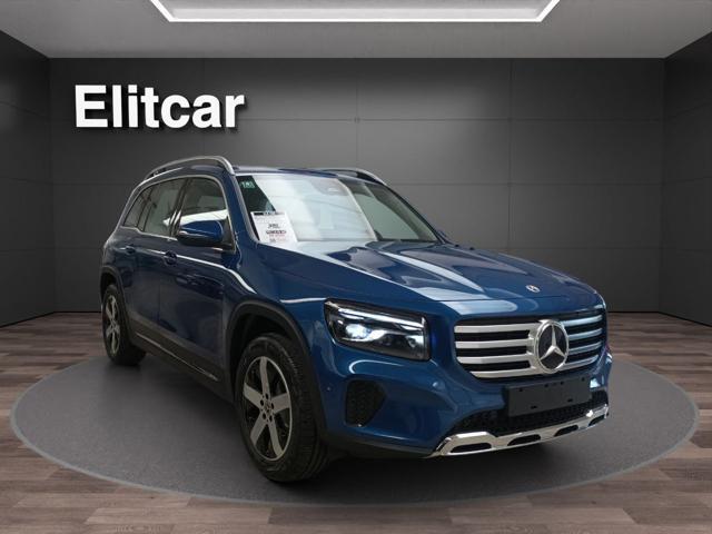MERCEDES-BENZ GLB 200 Automatic Progressive Advanced