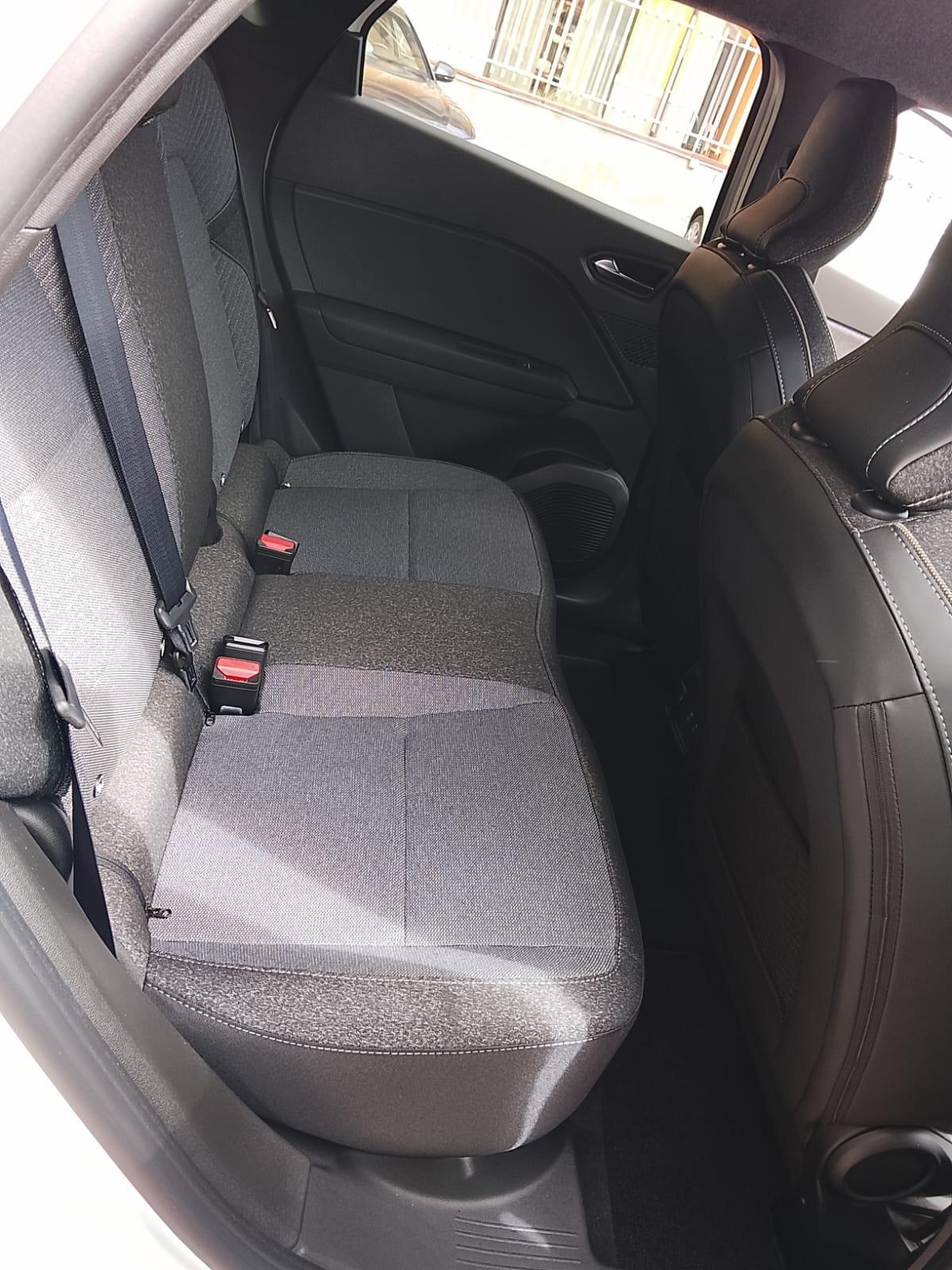 Renault Captur ECO-G 100 CV Techno