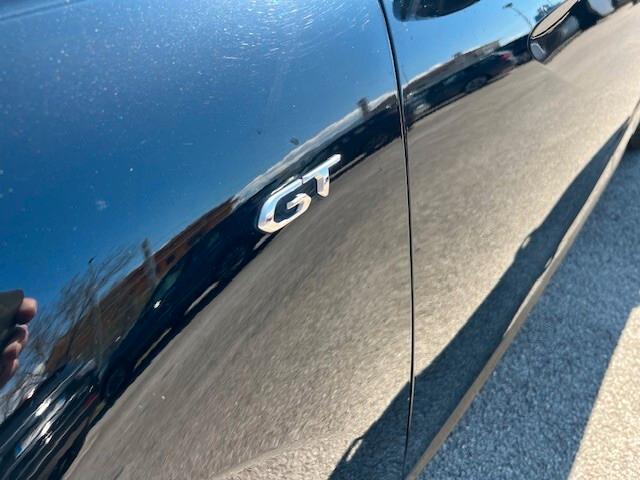 Peugeot 508 BlueHDi 130 Stop&Start EAT8 SW GT