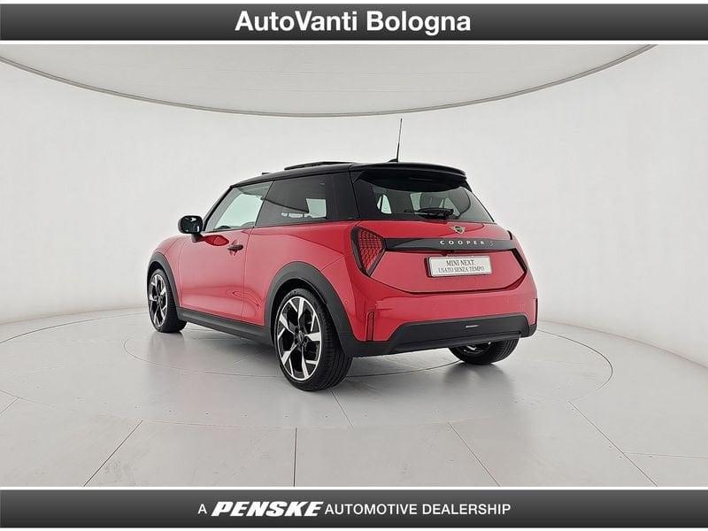 MINI Cooper Mini Cooper 3p 2.0 S Classic auto