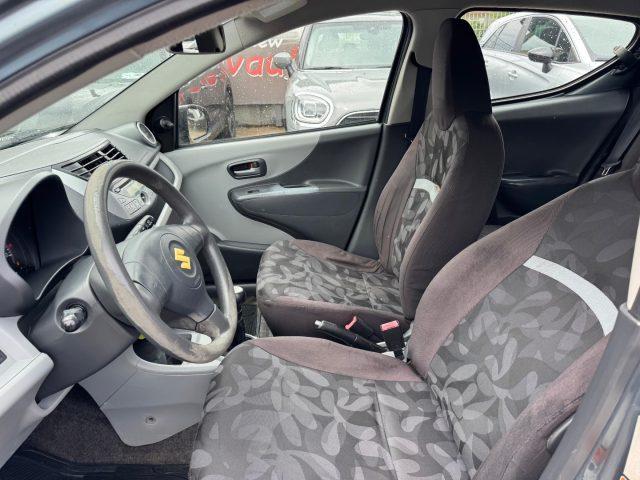 SUZUKI Alto 1.0 GLX