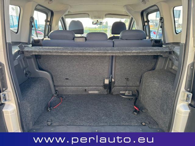 CITROEN Nemo 1.4 HDi 70CV Multispace