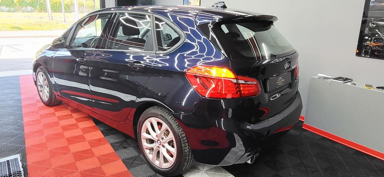 Bmw X2 SERIES 2 ACTIVE 225XE IPERFORMANCE AUTOM. FP 100 Kw