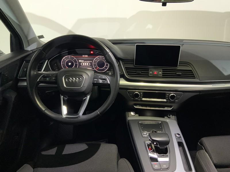 Audi Q5 40 2.0 tdi business sport quattro 190cv s-tronic