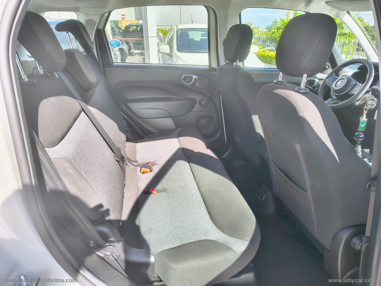 FIAT 500L 1.3 MJT 95 CV Business