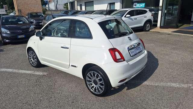 Fiat 500 500 1.3 mjt Lounge 95cv //// MOLTO BELLA ////