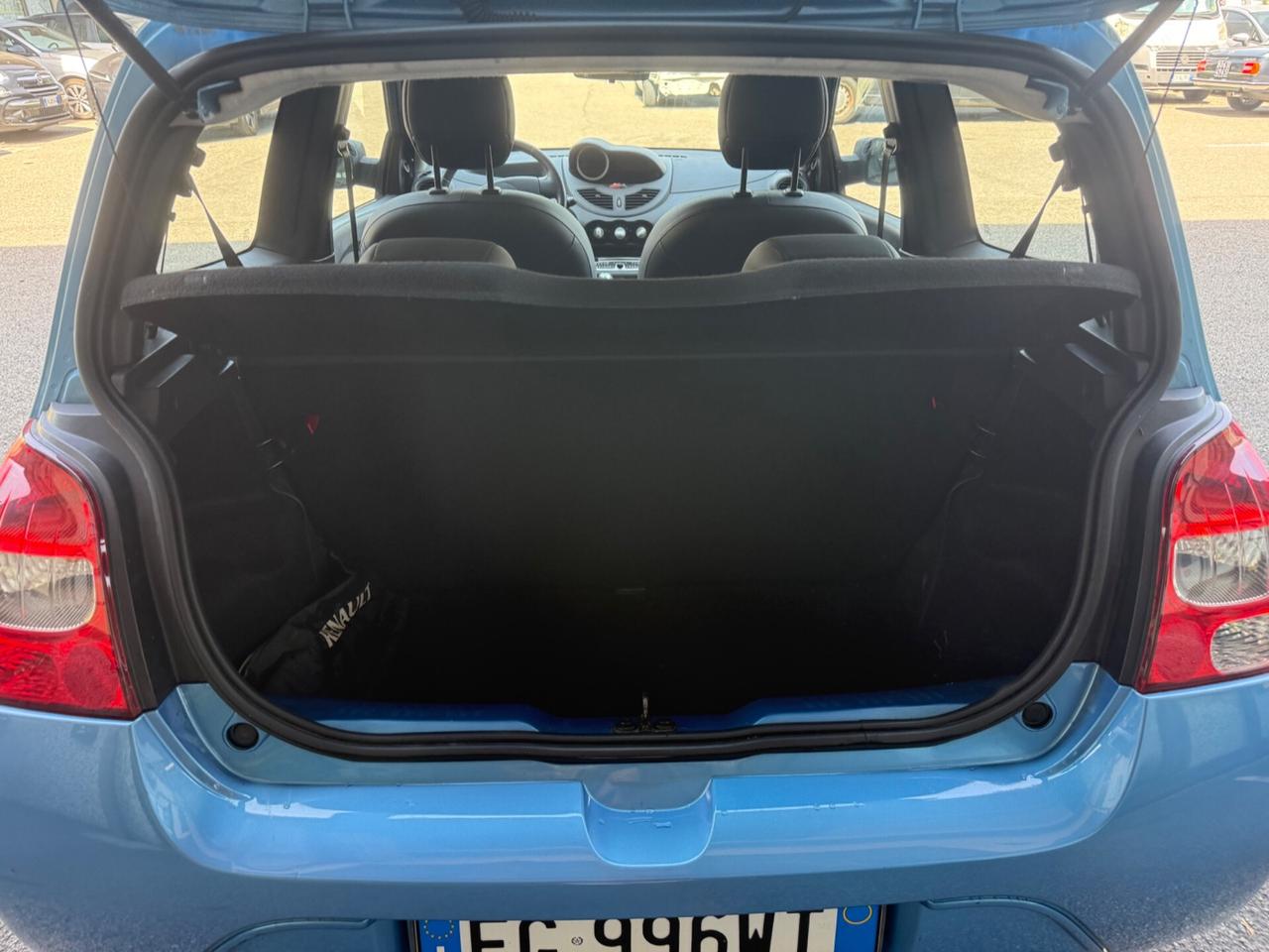 Renault Twingo 1.2 16V LEV Yahoo!