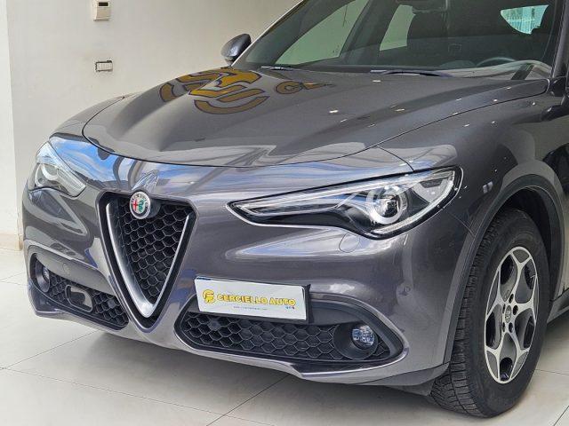 ALFA ROMEO Stelvio 2.2 Turbodiesel 190 CV AT8 Q4Super Businessvda?279