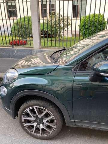 Fiat 500X 500X 2.0 mjt Cross 4x4 140cv
