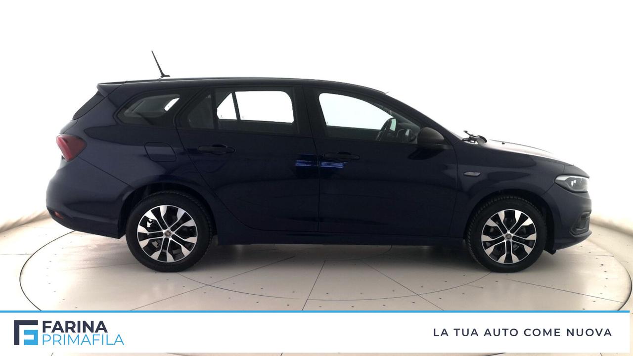 FIAT Tipo 4 porte II 2016 - TIPO SW 1,6MJT BUSINESS 130CV