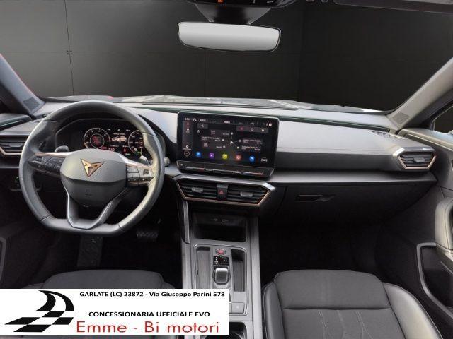 CUPRA Formentor 2.0 TDI 4Drive DSG