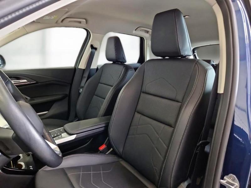 BMW X1 SDRIVE 18D X-LINE DCT SUV