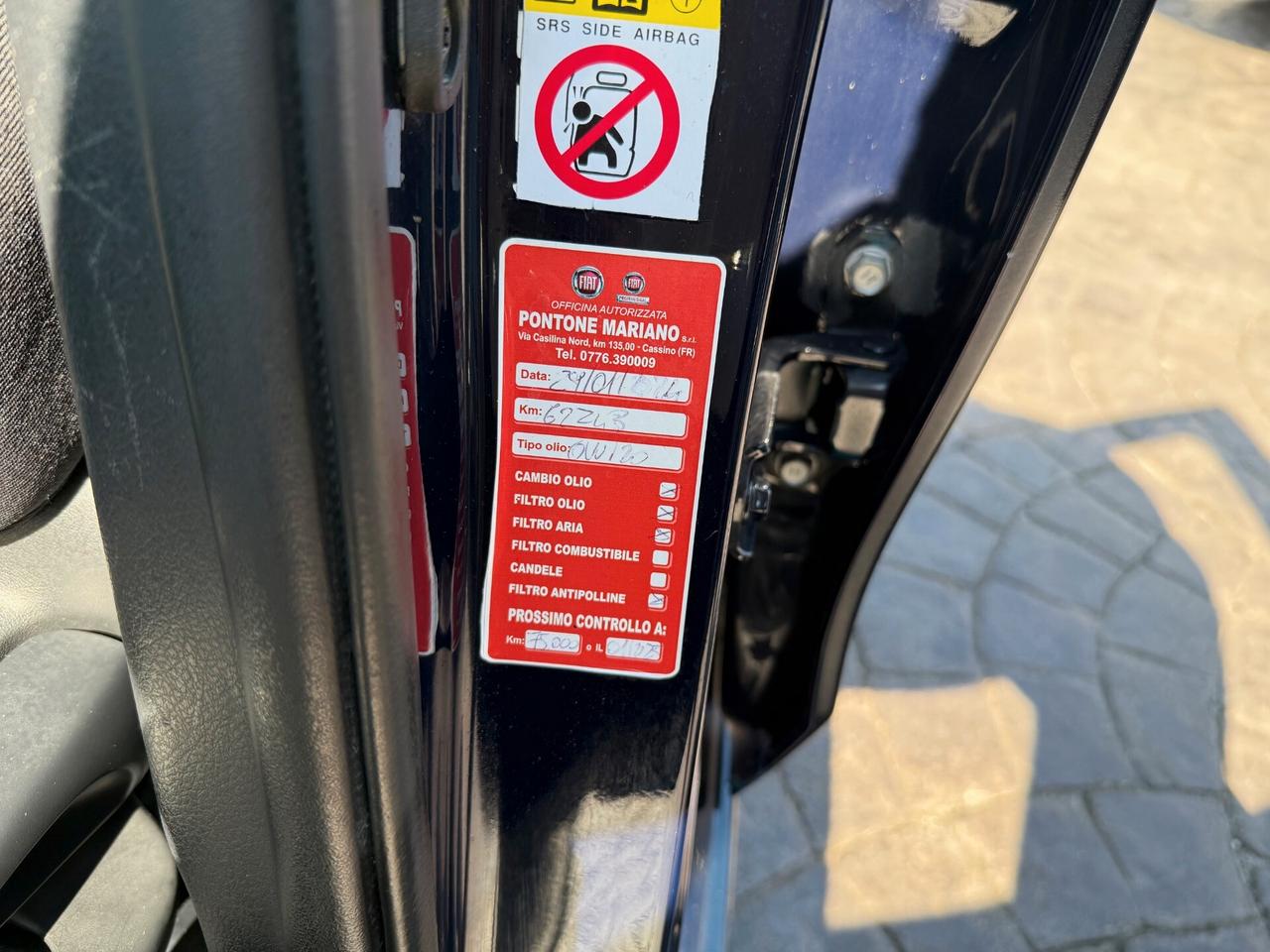 Toyota Yaris 1.5 Hybrid 5 porte Active