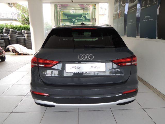 AUDI Q3 35 TDI S tronic Business Advanced