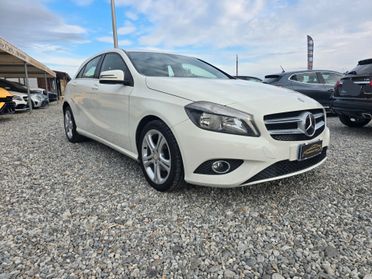 Mercedes-benz A 180 CDI Automatic Sport