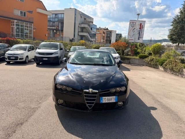 Alfa Romeo 159 1.9 JTDm 16V Sportwagon