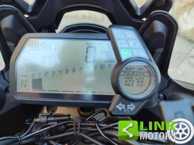 DUCATI Multistrada 1200 MULTISTRADA