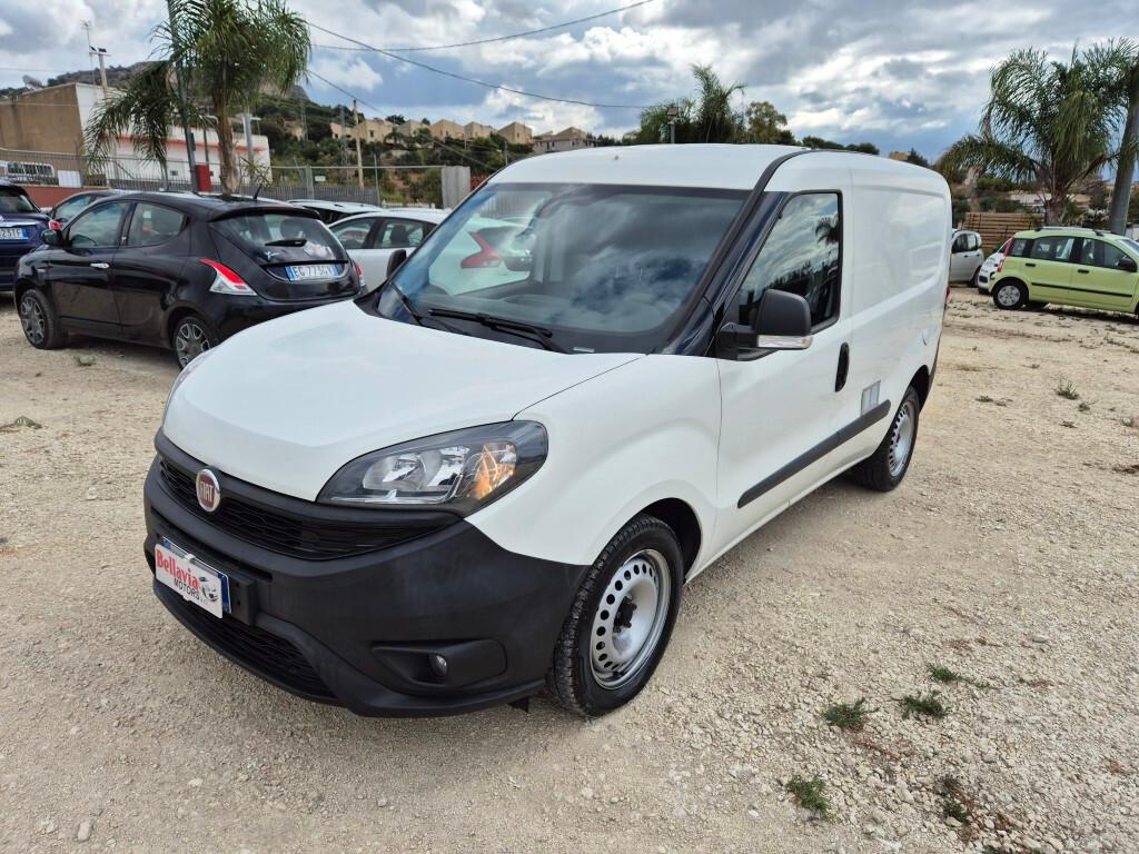 Fiat Doblo CARGO 1.6 Mjtd 120CV IVA INCLUSA