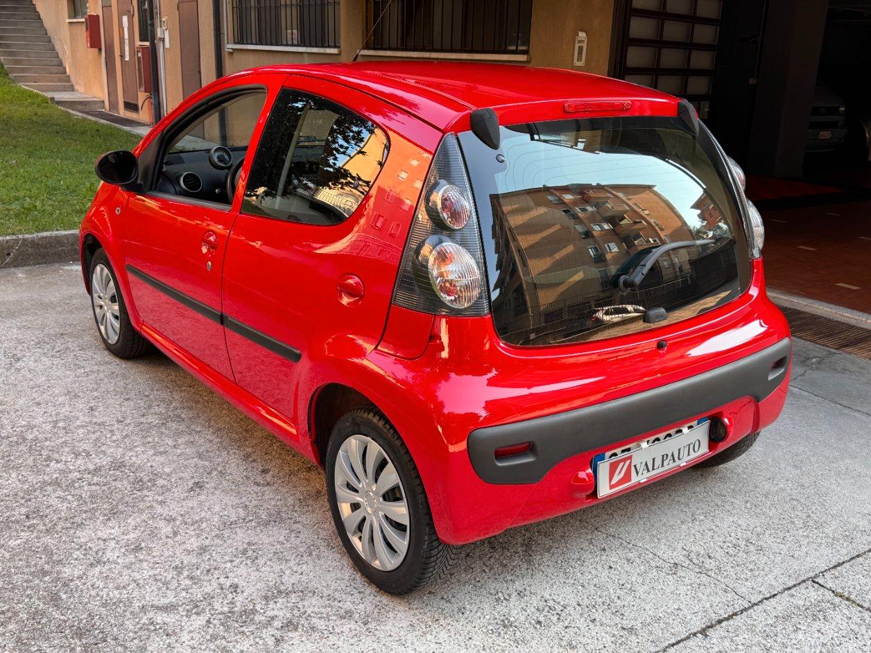 Citroen C1 5 Porte C1 5p 1.0 C1ty