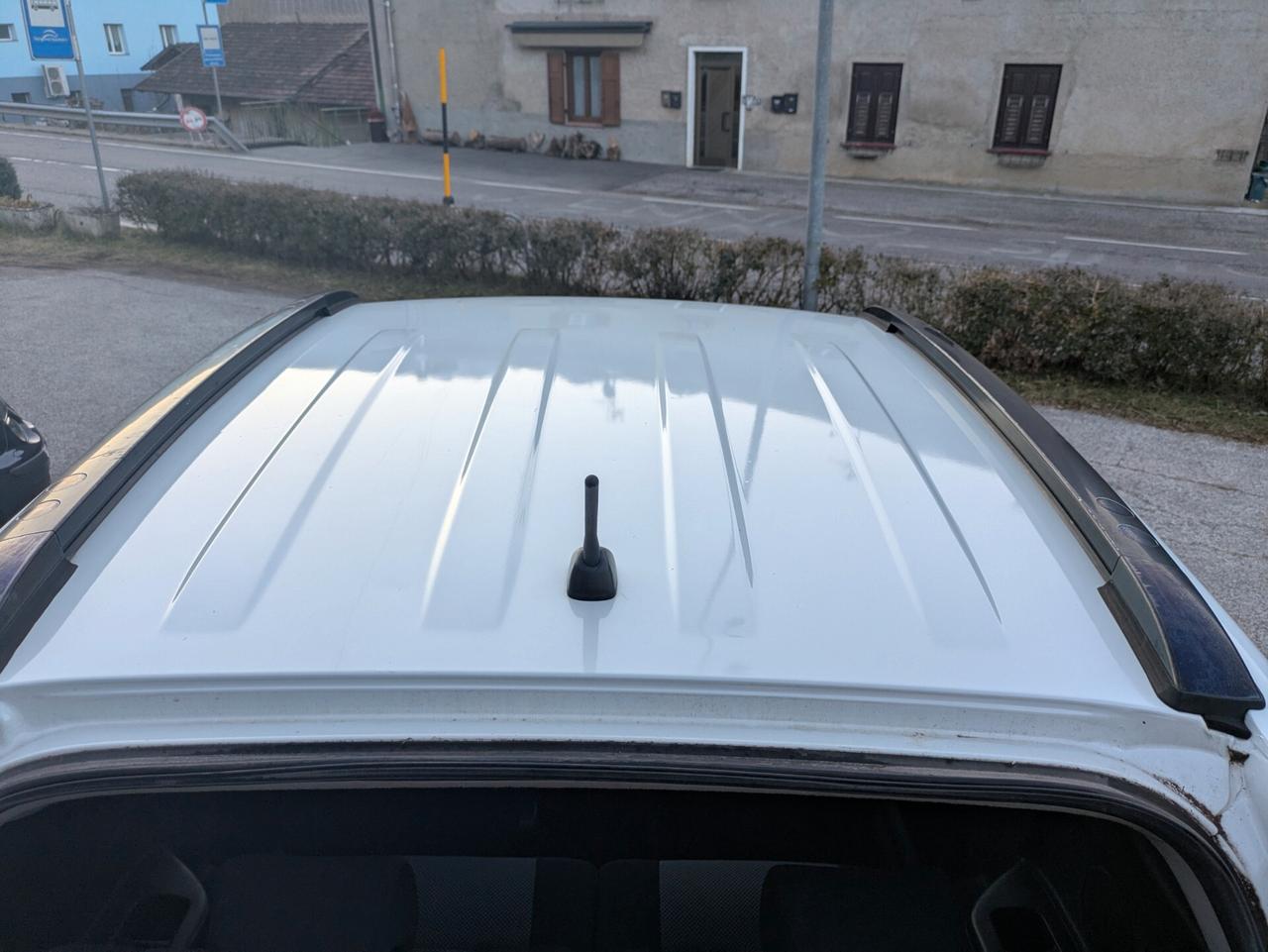 Suzuki Grand Vitara 1.9 129 CV 4x4 3 porte - OPERATORI DEL SETTORE