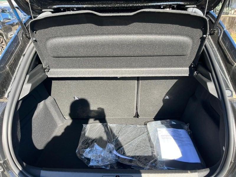 Lancia Ypsilon Ypsilon Hybrid e-DCT LX