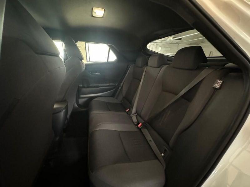 Toyota C-HR C-HR 1.8 HV Trend