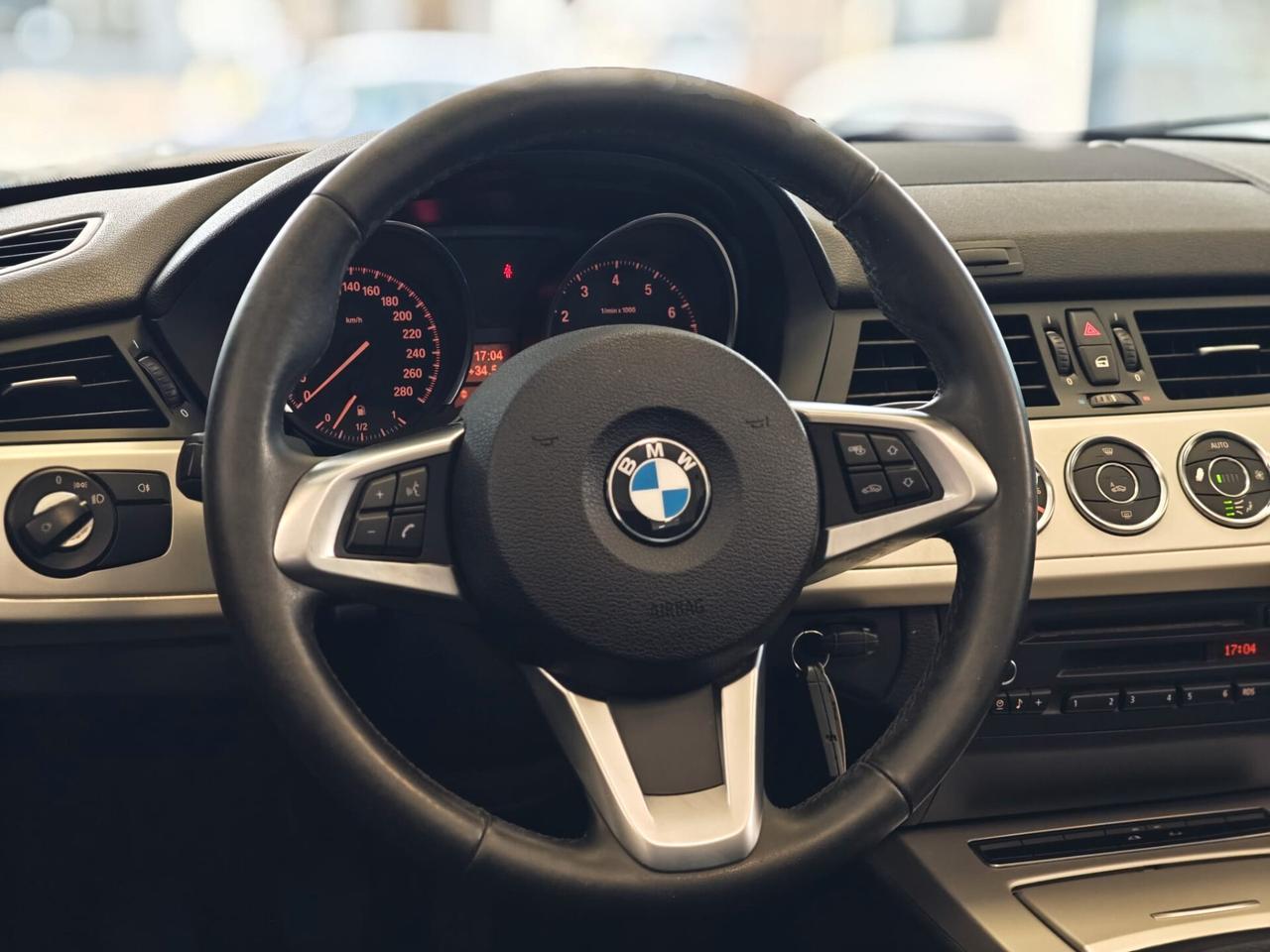 Bmw Z4 sDrive23i