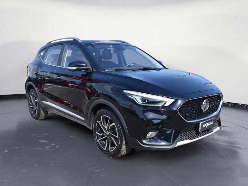 MG ZS ZS 1.0 Luxury auto