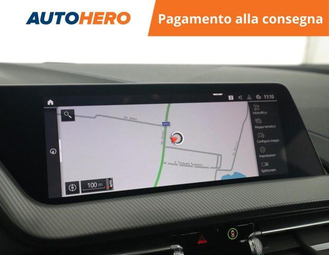 BMW 118 d 5p. Msport