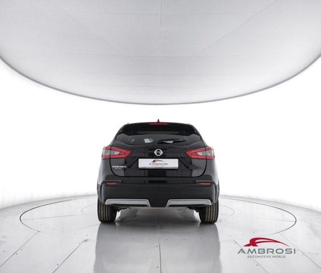 NISSAN Qashqai 1.3 DIG-T 140 CV Tekna