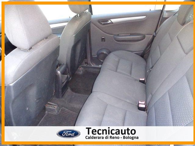 MERCEDES-BENZ B 180 CDI Executive