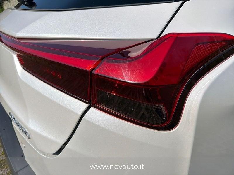 Lexus UX Hybrid Premium 2WD