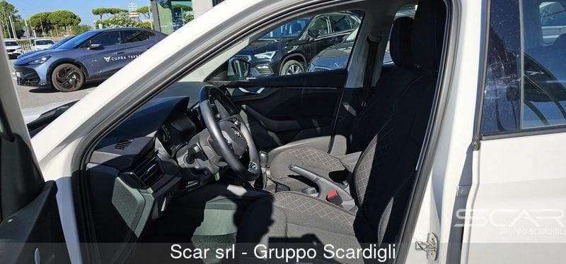 Skoda Kamiq Kamiq 1.0 G-Tec Ambition