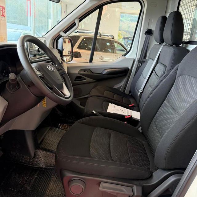 MAXUS Deliver 9 Deliver9 2.0 CRDI 150 IVA ESPOSTA