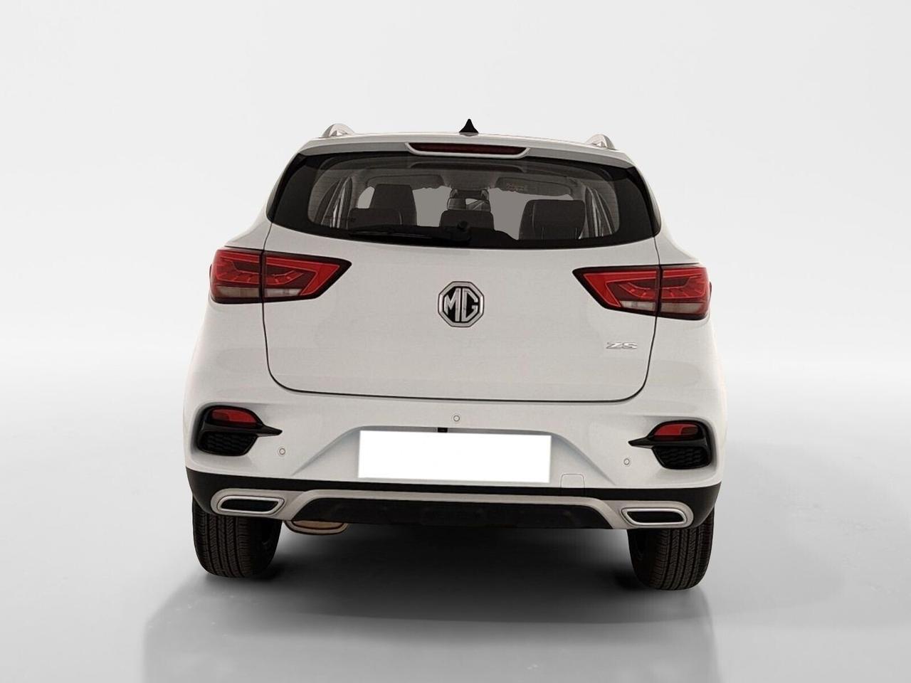 Mg ZS 1.5 VTi-tech Luxury