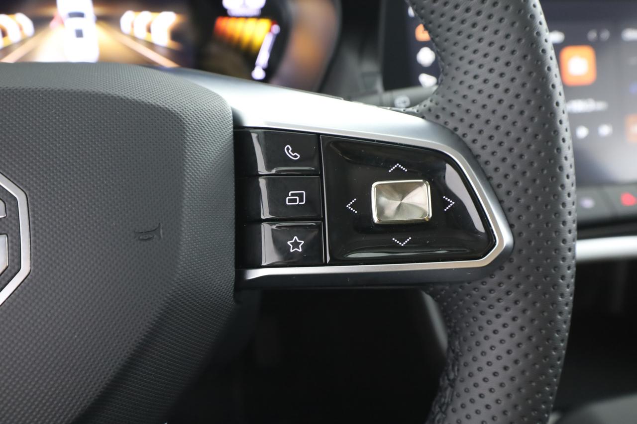 MG ZS (2024-->) ZS Hybrid+ Luxury