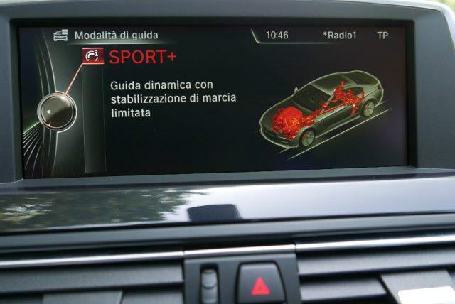 BMW 640 d Coupé Futura XDRIVE