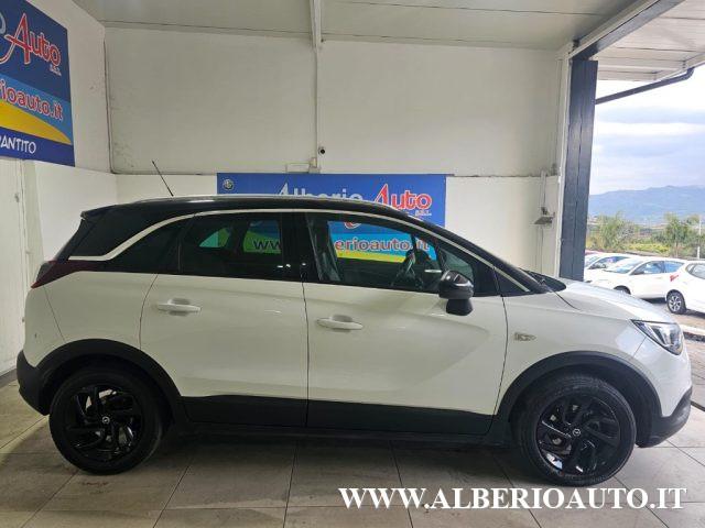 OPEL Crossland X 1.5 ECOTEC D 102 CV Start&Stop Ultimate