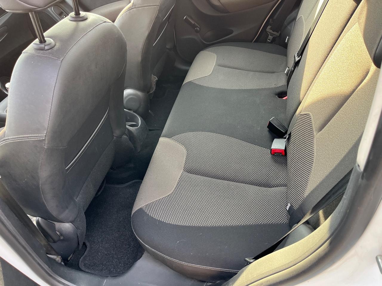 Citroen C3 1.2 VTi 82 Exclusive